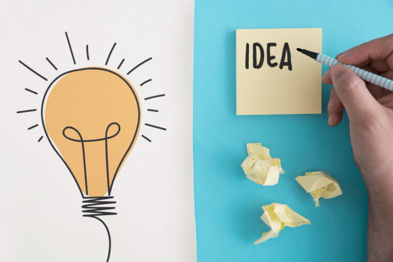 Comment favoriser les idées non conventionnelles pour innover ?