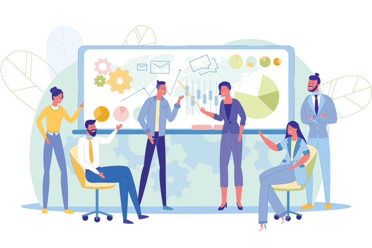 Changer oui, mais ne pas oublier les indicateurs de résultats