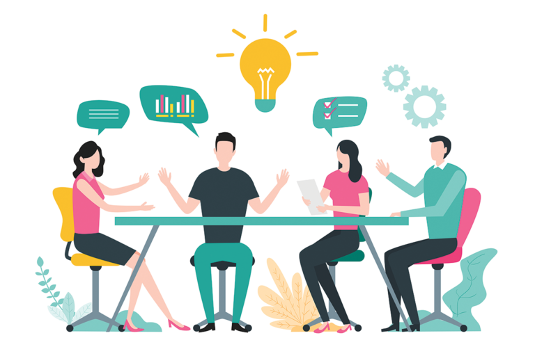 L’implication des collaborateurs dans le processus de la transformation