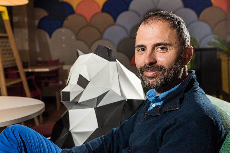 Interview de Benjamin Blasco, co-fondateur de Petit Bambou : une application qui vous veut du bien !