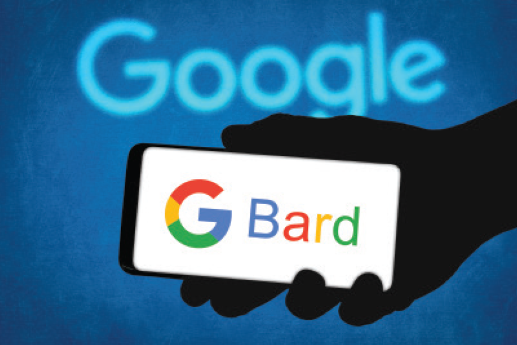 Google repousse le lancement de Bard en Europe