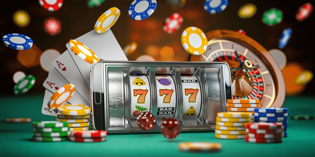 The Anthony Robins Guide To top crypto casino