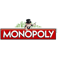 Monopoly Logo PNG transparents - StickPNG