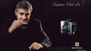 Pub Nespresso avec George Clooney : les vidéos