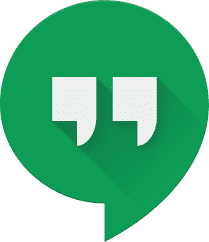 Fichier:Hangouts icon.svg — Wikipédia