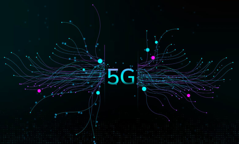 impacts de la 5G