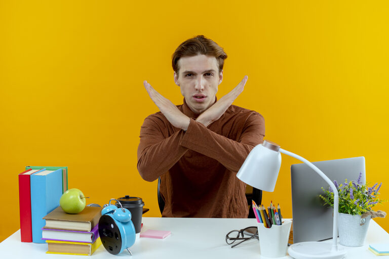 Comment imposer vos limites sans choquer