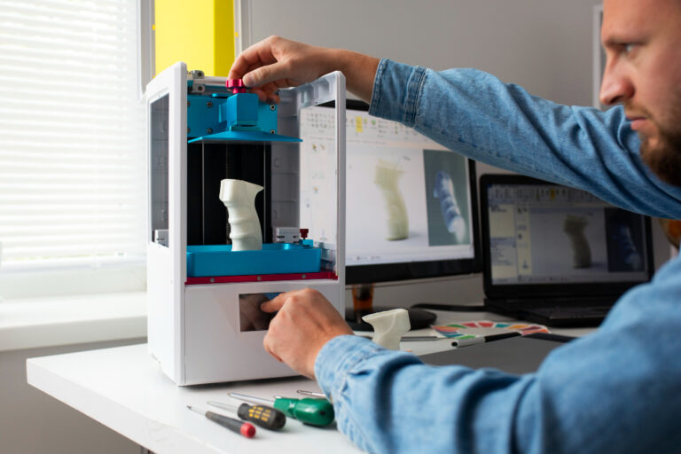 Comment adopter l&rsquo;impression 3D pour la fabrication de produits personnalisés ?