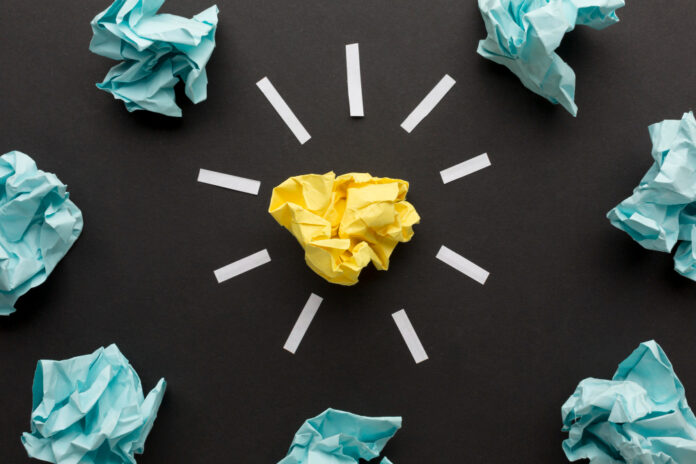 incertitude devient le carburant de la création