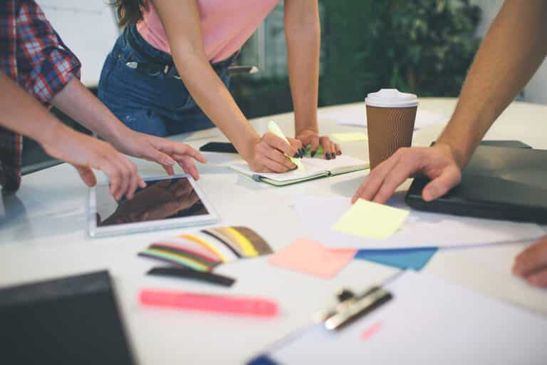 Les incubateurs :  Zoom sur Paris Pionnières