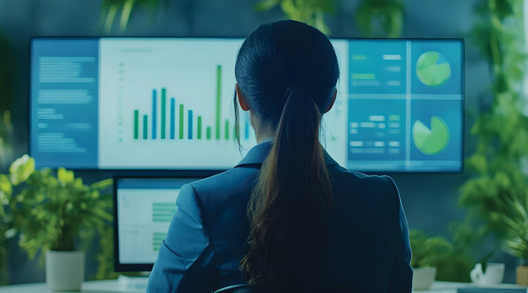 La mise en place des indicateurs KPI La mise en place des indicateurs KPI