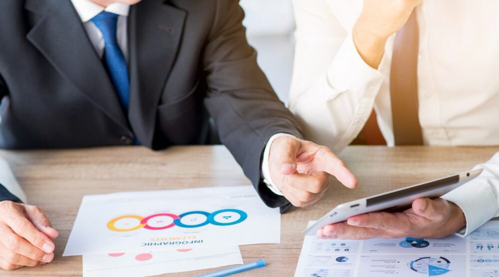 indicateurs clés d’entreprise