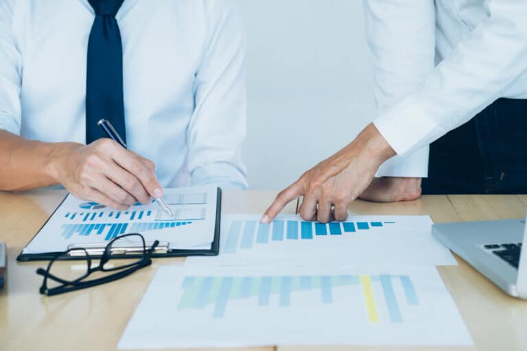 Comment mettre en place des indicateurs de performance financière 