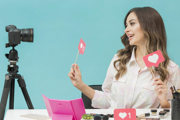 Les influenceurs : savoir lequel est le bon pour mon entreprise