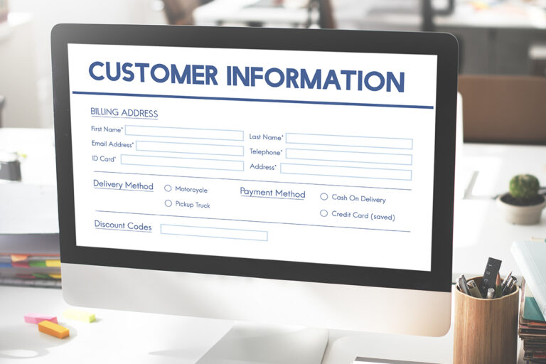 Quelles sont les informations utiles sur les clients ?