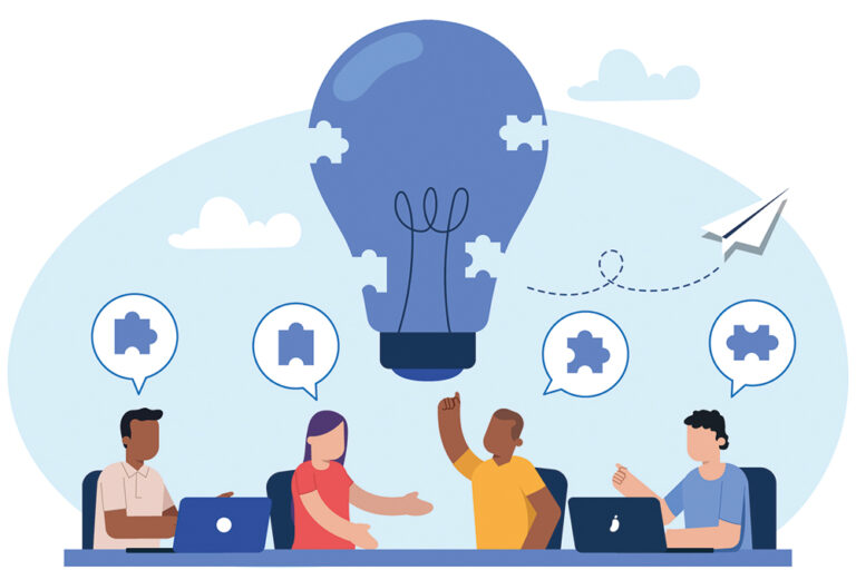 La place de l’innovation & la recherche et le développement