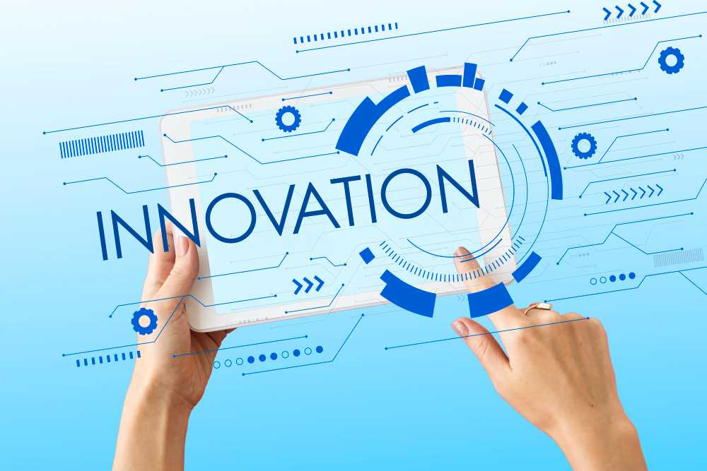 innovation nouvelles opportunités