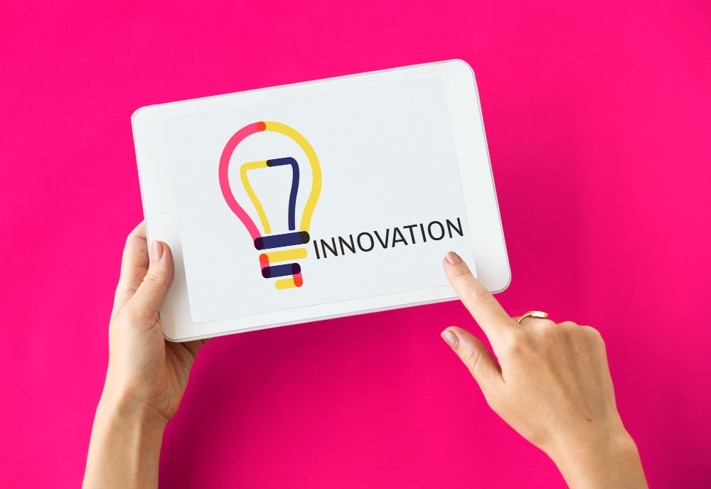 innovation par retrait