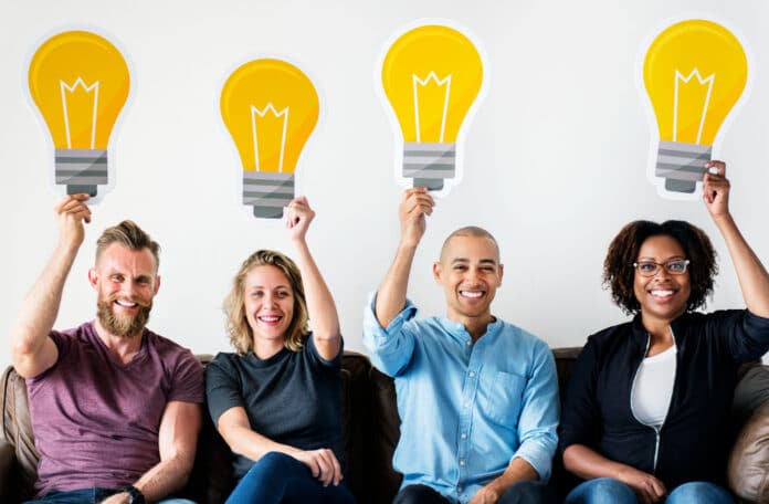 innovation participative