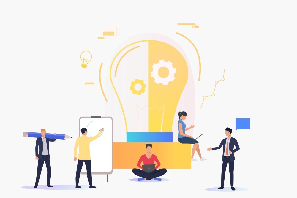 innovation radicale amélioration continue