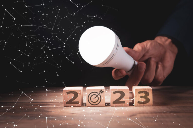 Les innovations les plus marquantes de novembre 2023