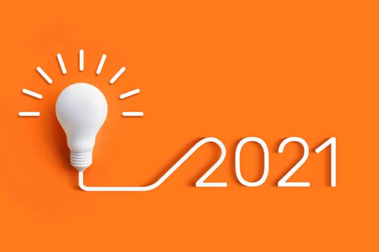 100 phases inspirantes pour booster notre dynamisme en 2021