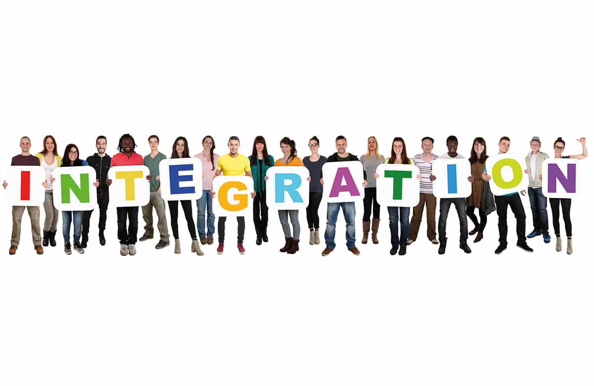 Réussir l’accueil et l’intégration