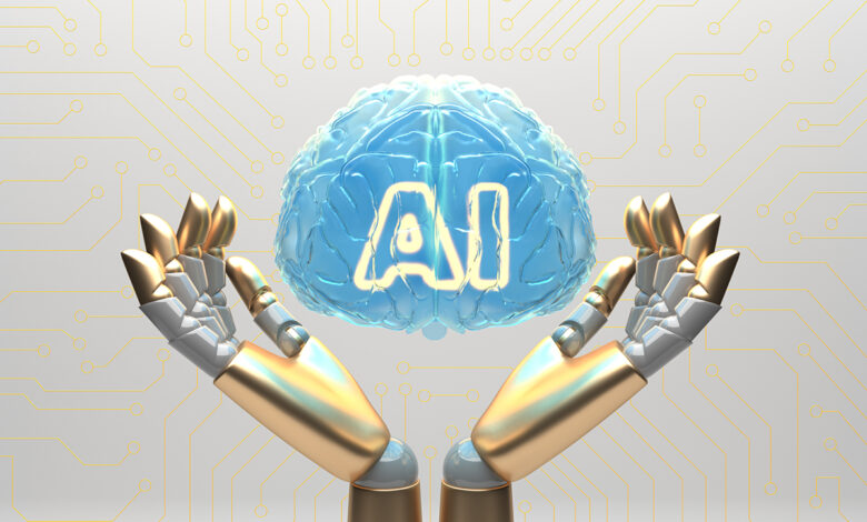 intelligence artificielle (IA)