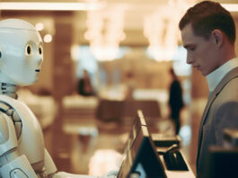 intelligence artificielle TPE