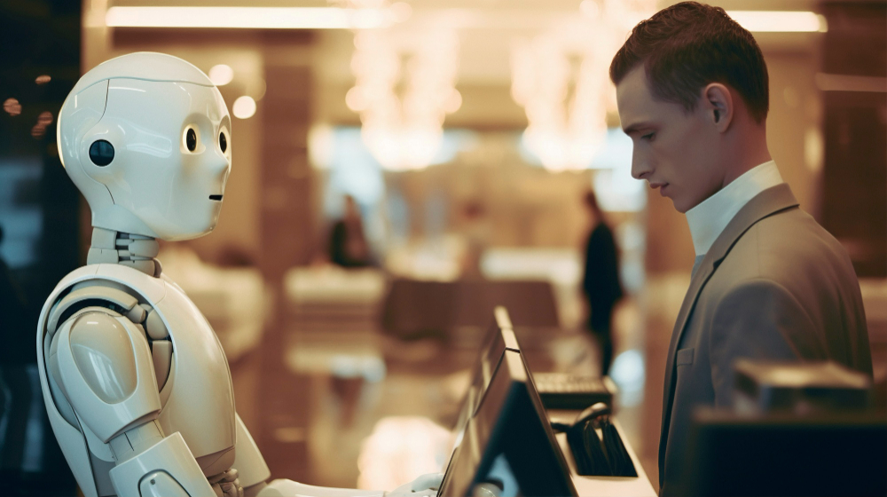 intelligence artificielle TPE