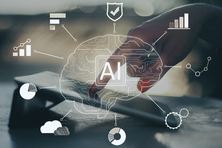 Comment intégrer l’intelligence artificielle dans vos opérations commerciales ?
