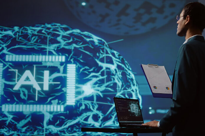 intelligence artificielle prise de décision