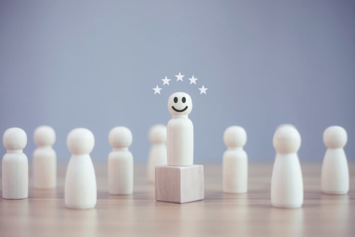 intelligence émotionnelle dans le leadership