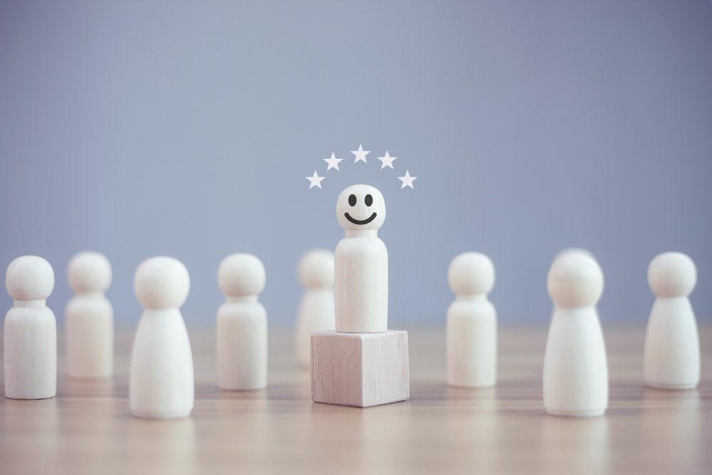 intelligence émotionnelle dans le leadership