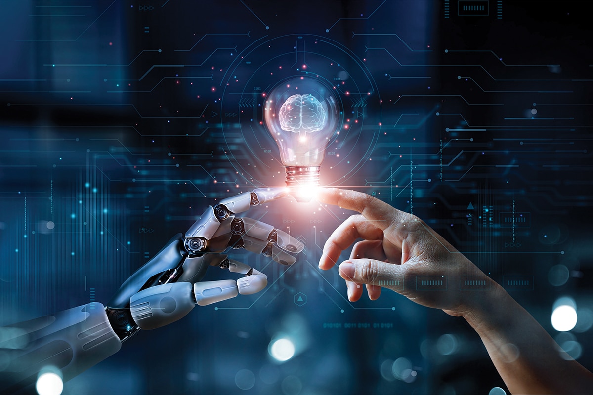intelligences artificielles séduisent