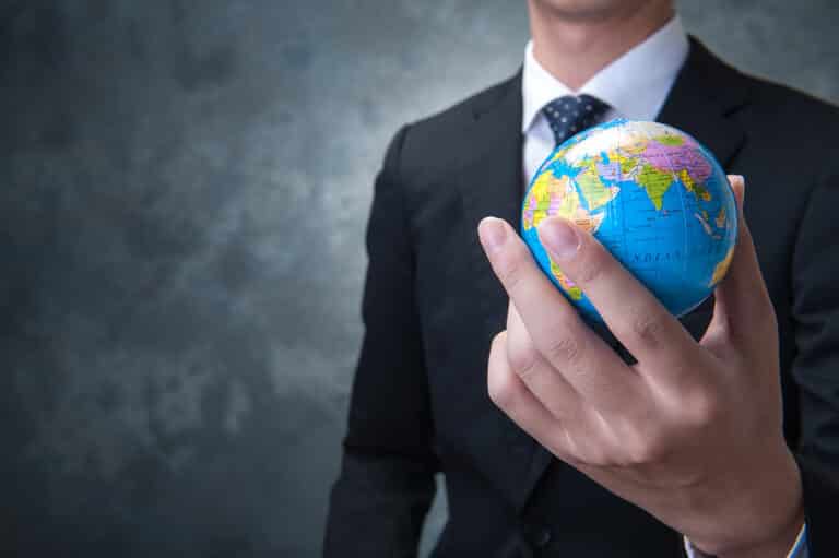 Ne pas laisser son internationalisation au hasard