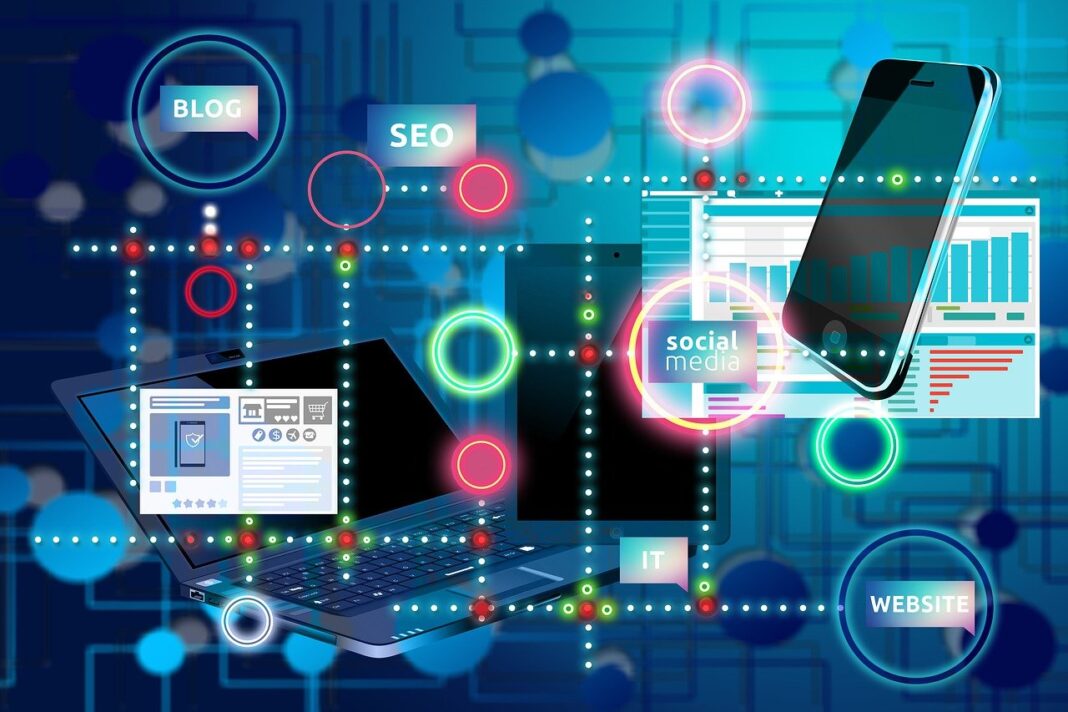 stratégie mobile-first