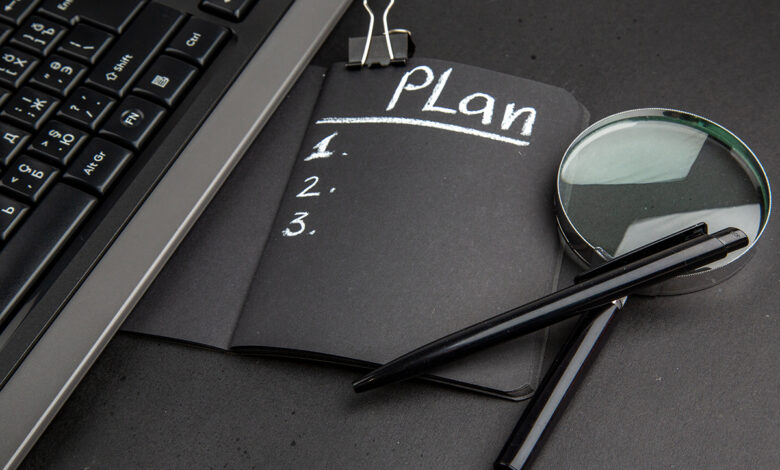 j'ai un plan