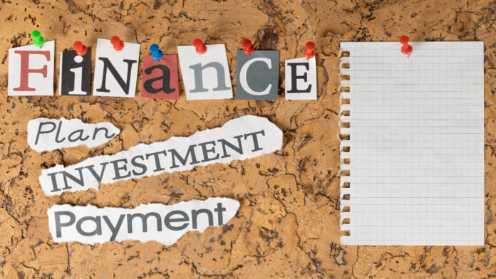 jargon financier