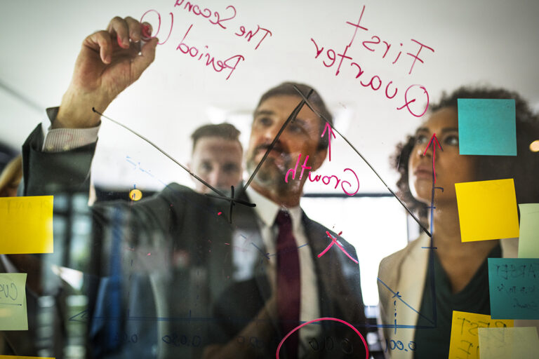 Le dictionnaire humoristique des jargons d&rsquo;entreprise