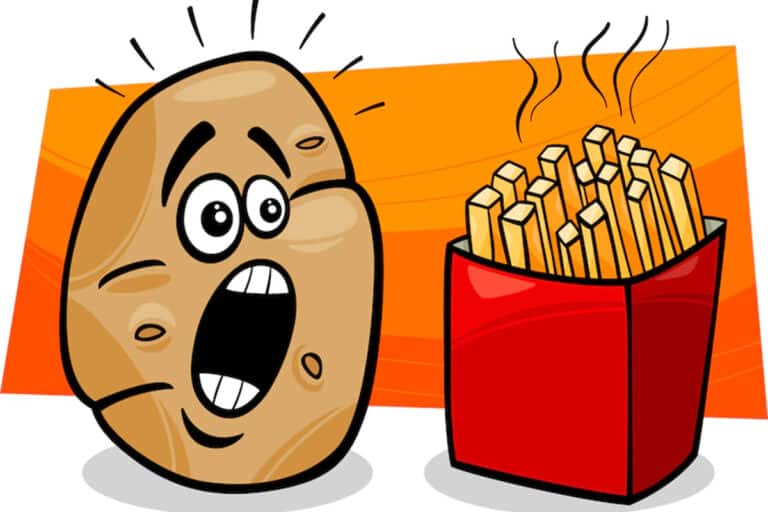 Jouer au jeu de la patate chaude avec les responsabilités