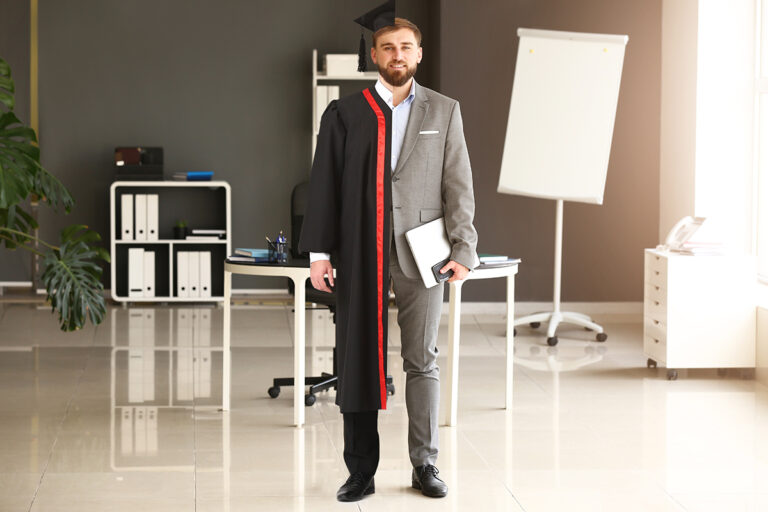 Les jeunes diplômés : entrepreneurs ?