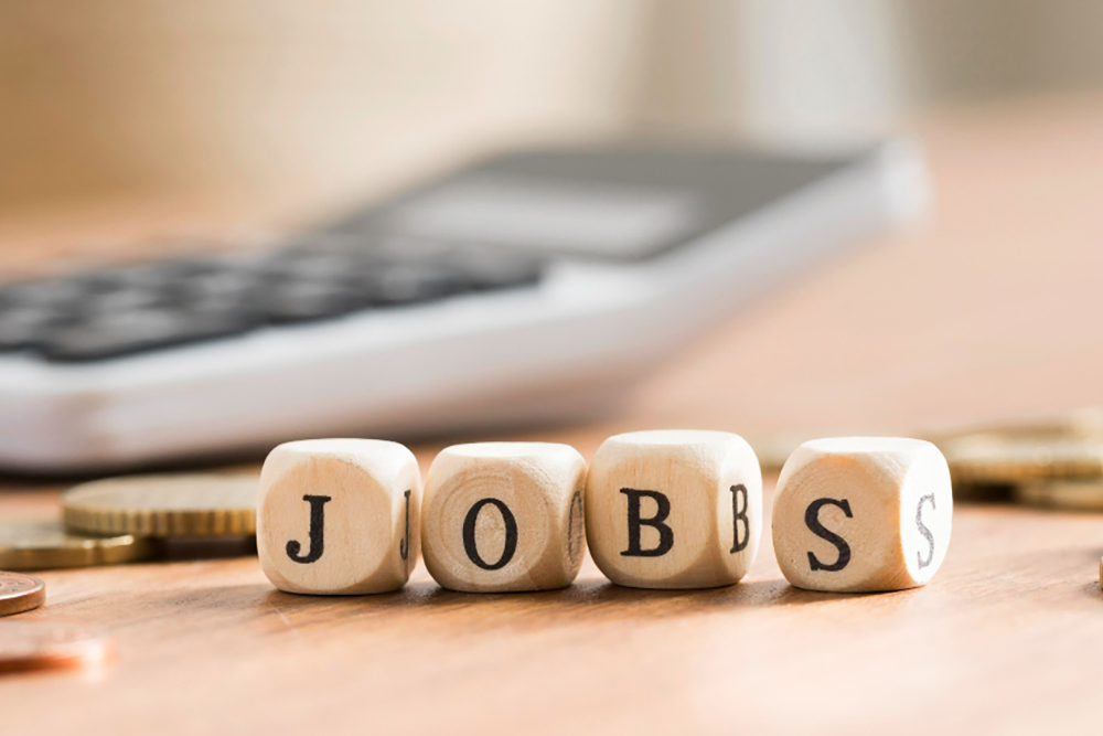 jobs de demain