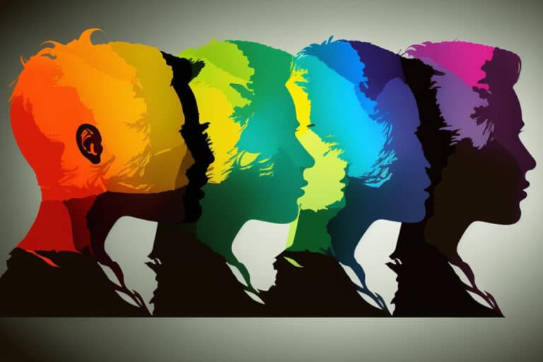 Comment jongler avec des personnalités plus colorées qu&rsquo;un arc-en-ciel ?