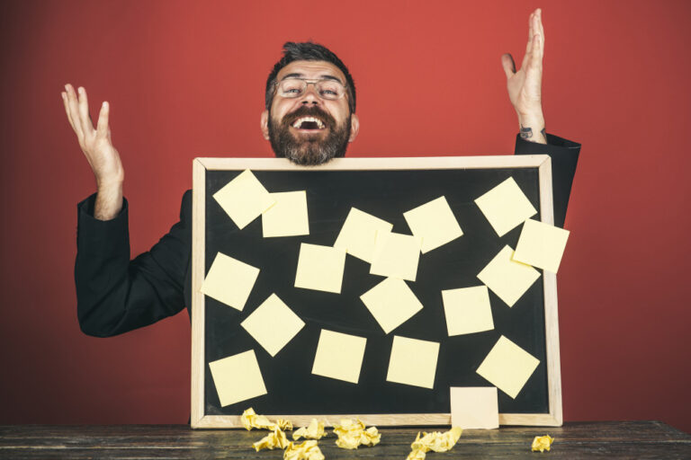 L&rsquo;art de jongler avec des priorités en tant qu&rsquo;entrepreneur