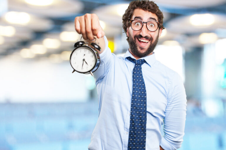 L&rsquo;art de la « journée décalée » de l&rsquo;entrepreneur