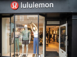 Lululemon