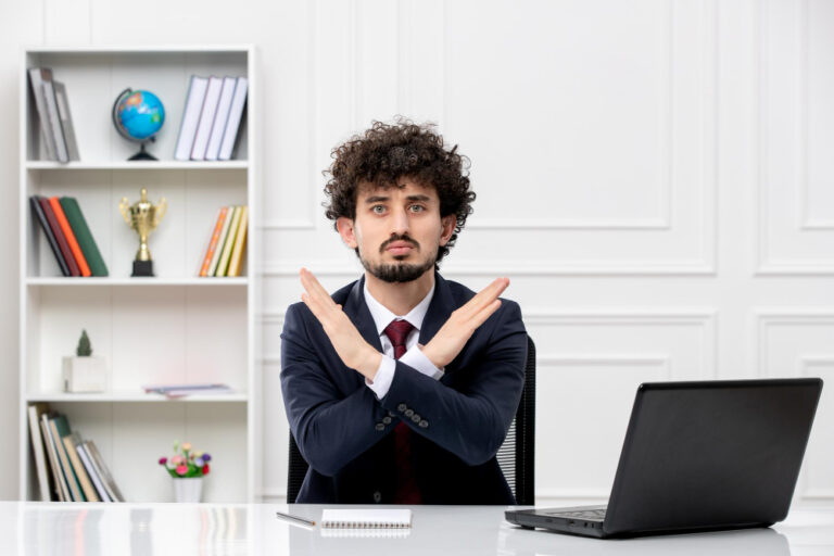 La gestion de ses propres attentes : apprenez à dire « non » lorsque c&rsquo;est nécessaire