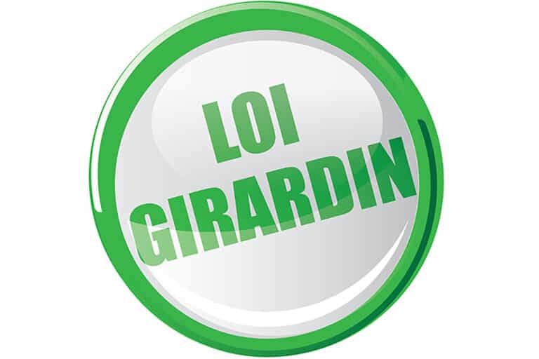 Défiscalisez avec la loi Girardin Industrielle