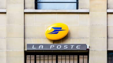 Réinventons le Courrier La poste